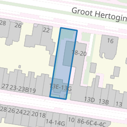 Perceel GVH09-N-2686