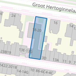 Perceel GVH09-N-2687