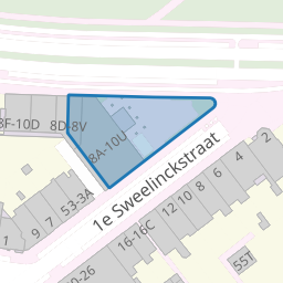 Perceel GVH09-N-2690