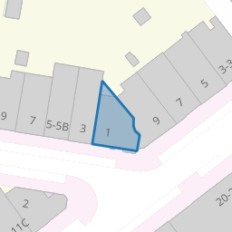 Perceel GVH09-N-2692