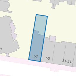 Perceel GVH09-N-2695