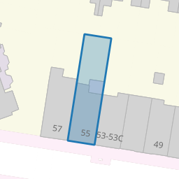 Perceel GVH09-N-2696