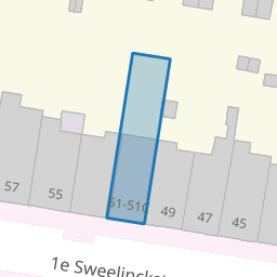 Perceel GVH09-N-2698