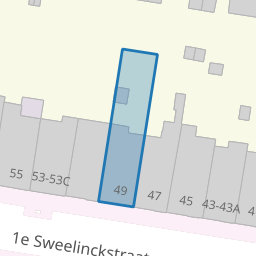 Perceel GVH09-N-2699