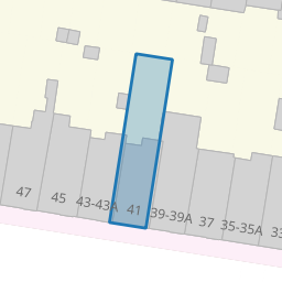 Perceel GVH09-N-2701