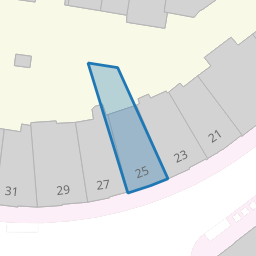 Perceel GVH09-N-2705