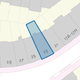 Perceel GVH09-N-2706