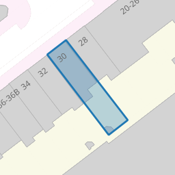 Perceel GVH09-N-2711