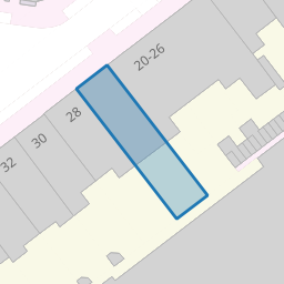 Perceel GVH09-N-2713