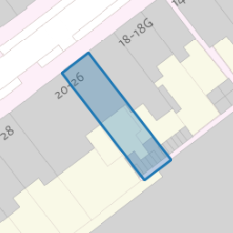 Perceel GVH09-N-2715