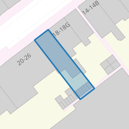 Perceel GVH09-N-2716