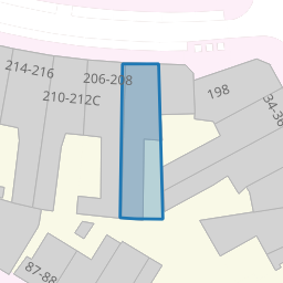 Perceel GVH09-N-2721