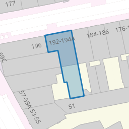 Perceel GVH09-N-2723