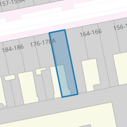 Perceel GVH09-N-2724