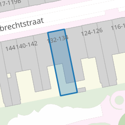 Perceel GVH09-N-2726