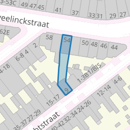 Perceel GVH09-N-2745