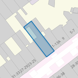 Perceel GVH09-N-2746