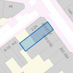 Perceel GVH09-N-2749