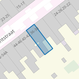 Perceel GVH09-N-2754