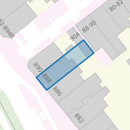 Perceel GVH09-N-2756