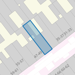 Perceel GVH09-N-2789