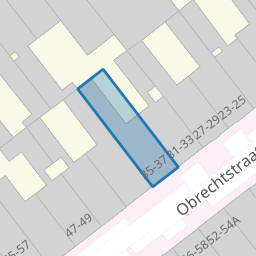 Perceel GVH09-N-2791