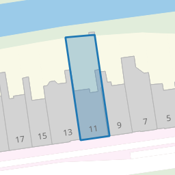 Perceel GVH09-N-2797