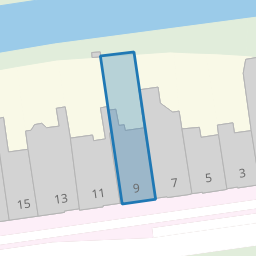 Perceel GVH09-N-2798