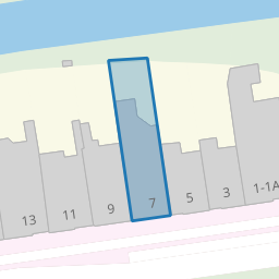 Perceel GVH09-N-2799