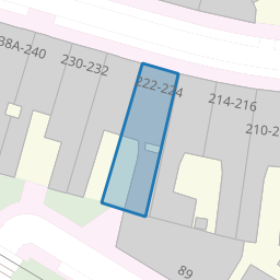 Perceel GVH09-N-2890