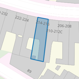 Perceel GVH09-N-2892