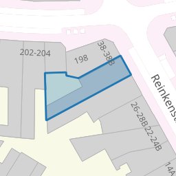 Perceel GVH09-N-2895