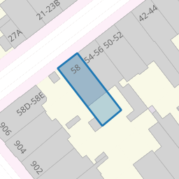 Perceel GVH09-N-2900