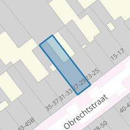 Perceel GVH09-N-2911