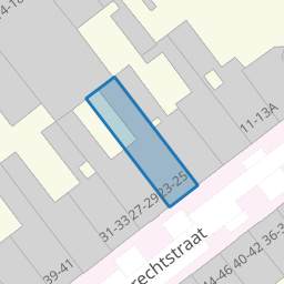 Perceel GVH09-N-2912