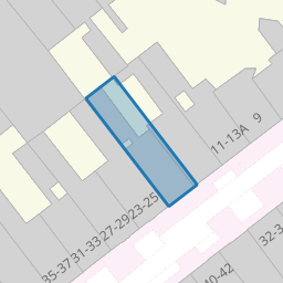 Perceel GVH09-N-2913