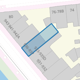 Perceel GVH09-N-2919