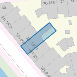 Perceel GVH09-N-2920