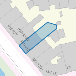 Perceel GVH09-N-2921