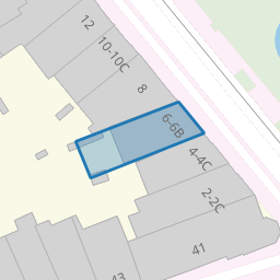 Perceel GVH09-N-2923