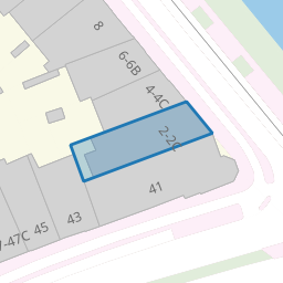 Perceel GVH09-N-2925