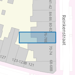 Perceel GVH09-N-2952