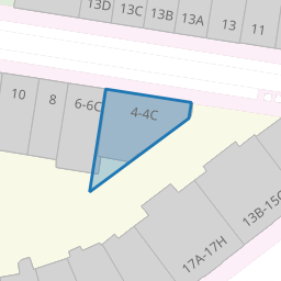 Perceel GVH09-N-2961