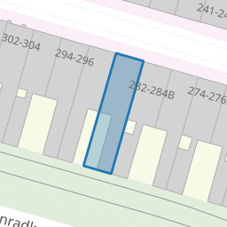 Perceel GVH09-N-2965