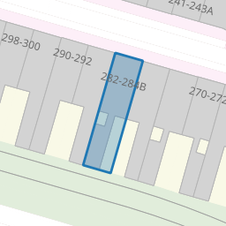 Perceel GVH09-N-2966