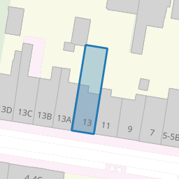 Perceel GVH09-N-2971