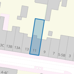 Perceel GVH09-N-2972