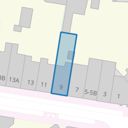 Perceel GVH09-N-2973