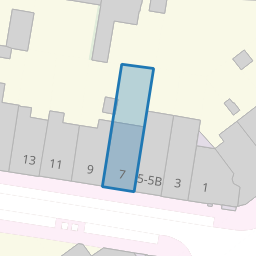 Perceel GVH09-N-2974