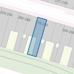 Perceel GVH09-N-2988